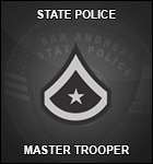 Retired Master Trooper