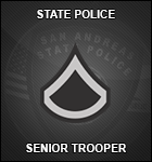 Retired Senior Trooper