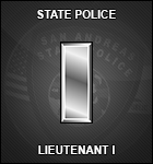 Retired Lieutenant I