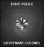 Retired Lieutenant Colonel
