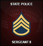 Sergeant II