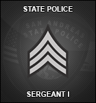 Retired Sergeant I