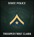 Trooper First Class