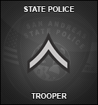 Retired State Trooper